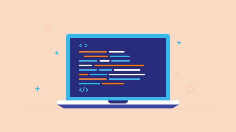 ProgrammingIllustration