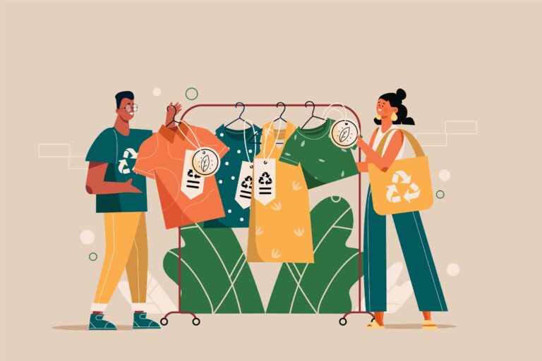 Sustainable Fashion: Ethical Choices