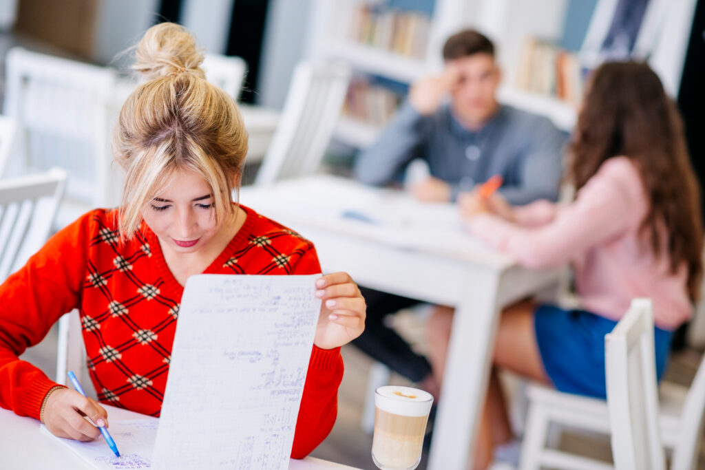 Best Study Techniques