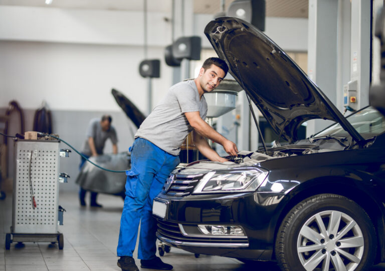 Car Maintenance