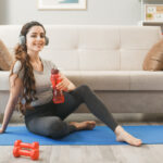 Home Workouts
