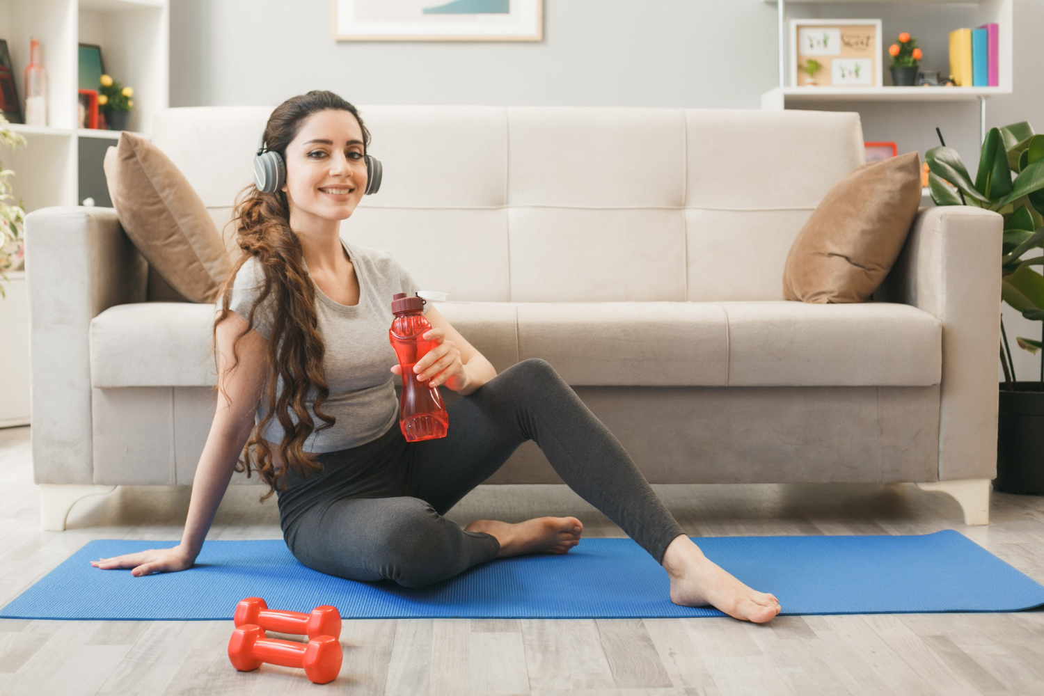 Top 10 Home Workouts: Staying Fit Without the Gym Membership