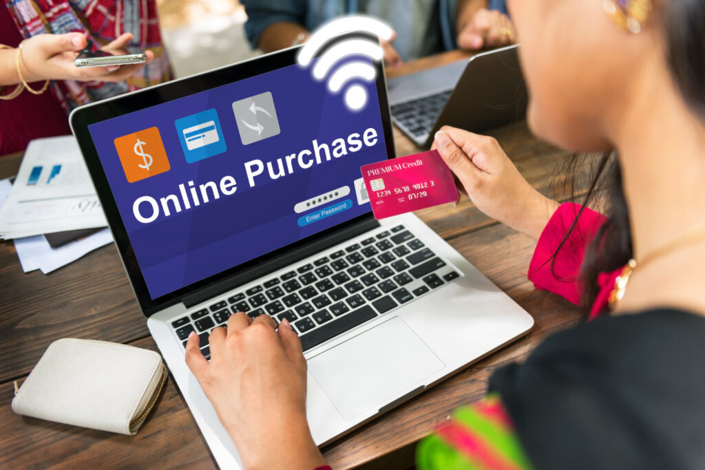 Online Business Platforms