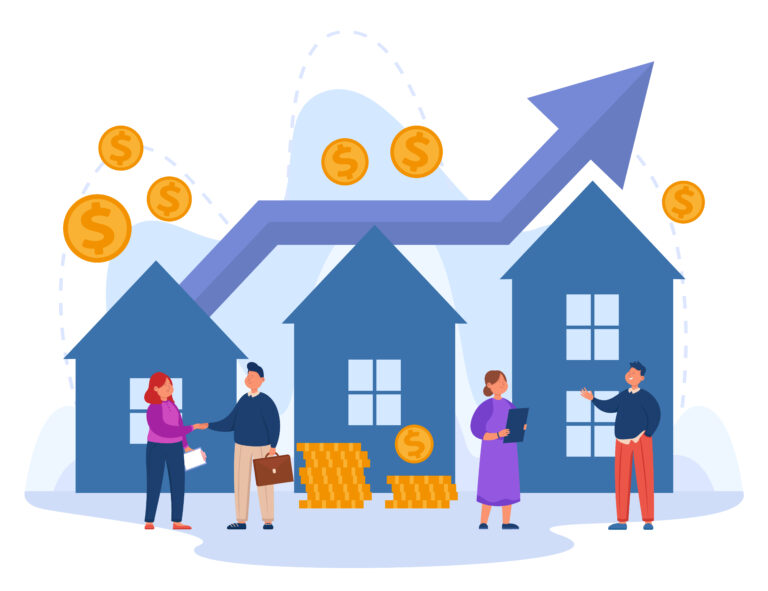 Real Estate Markets