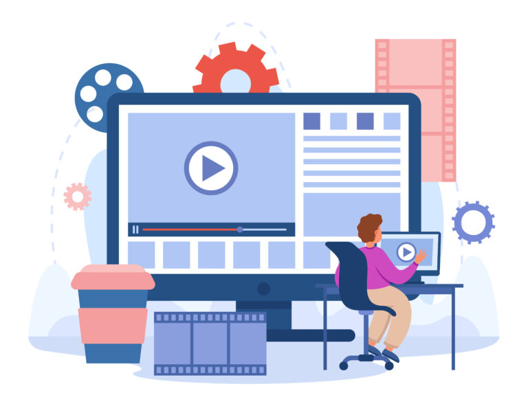 Video Editing Software