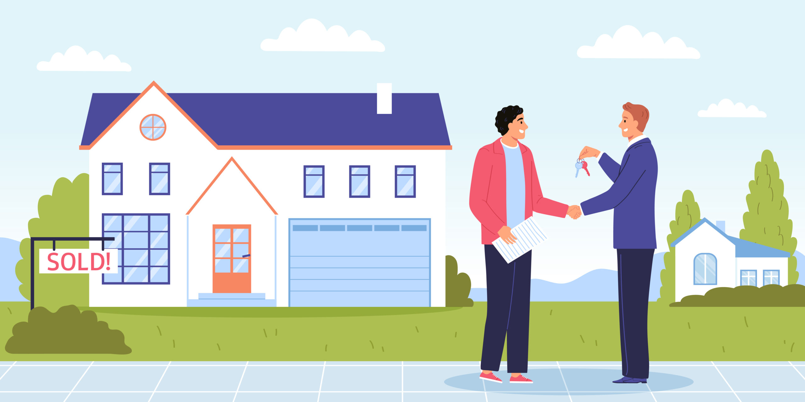 Steps to Selling Your Home Quickly: A Seller’s Guide