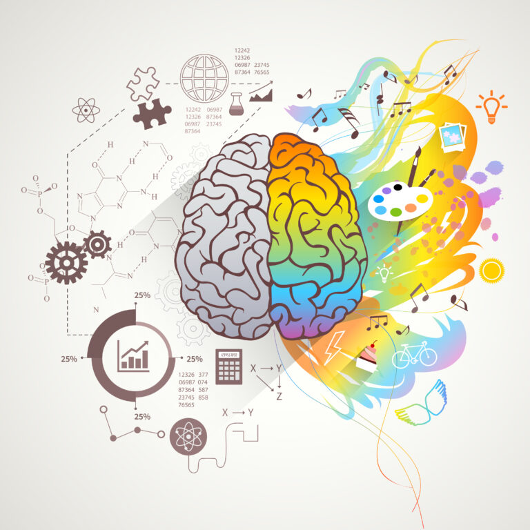 psychographics