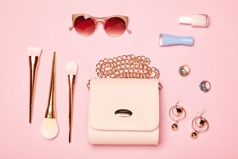 Essential Fashion Accessories