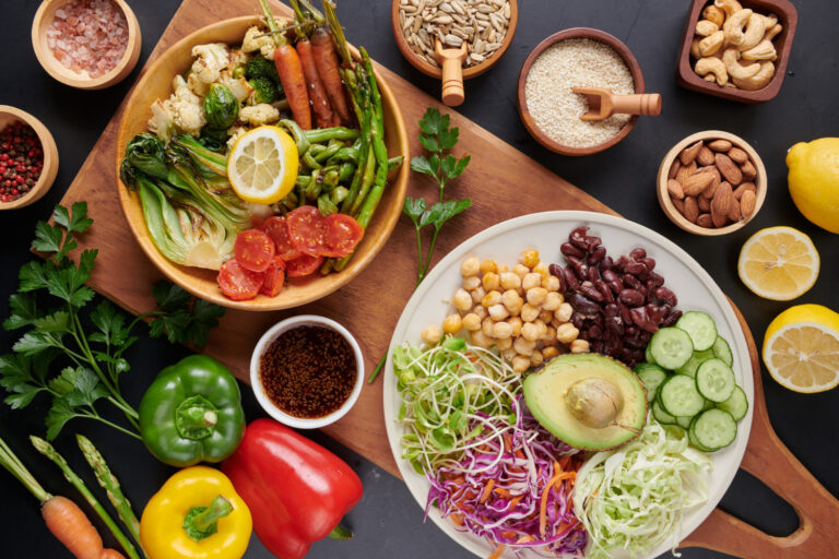 Superfoods