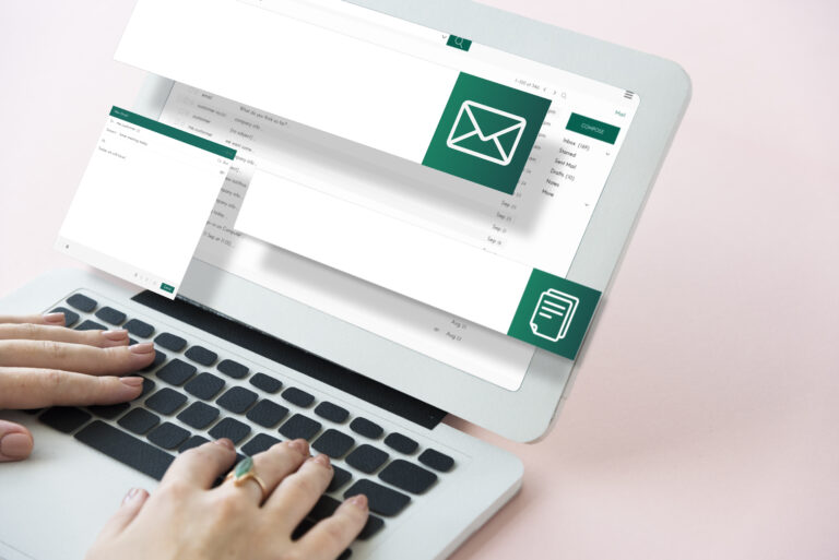 types of email addresses