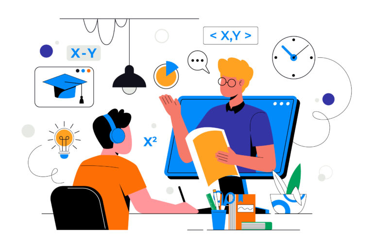 online course