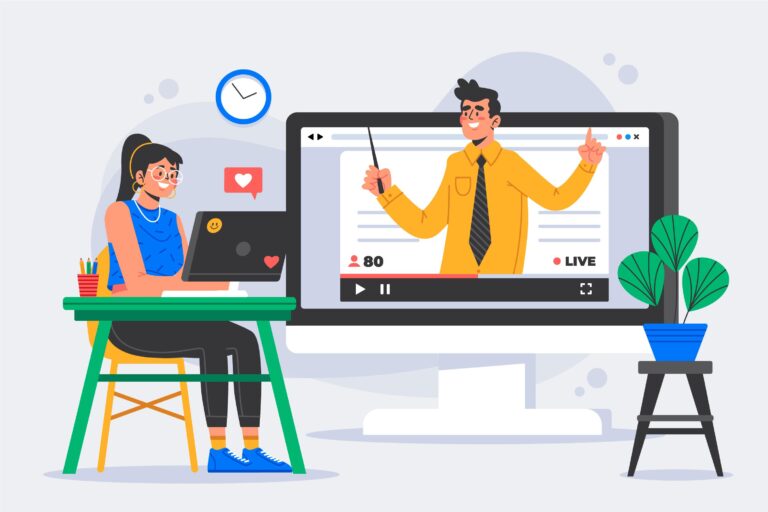 remote learning tools