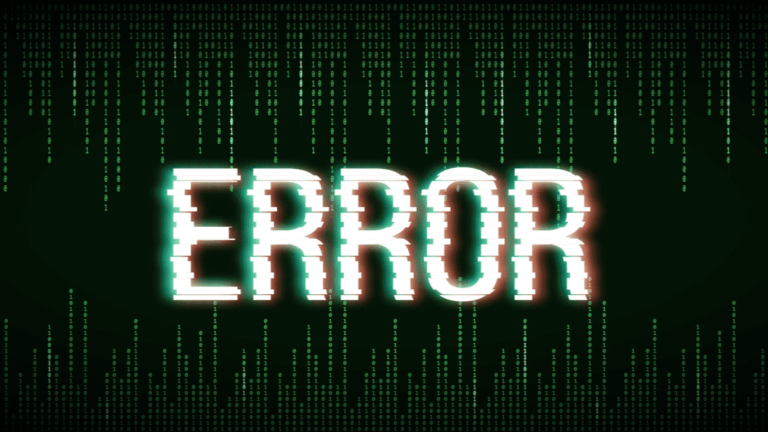 How to Solve Error Code 1175 in MySQL