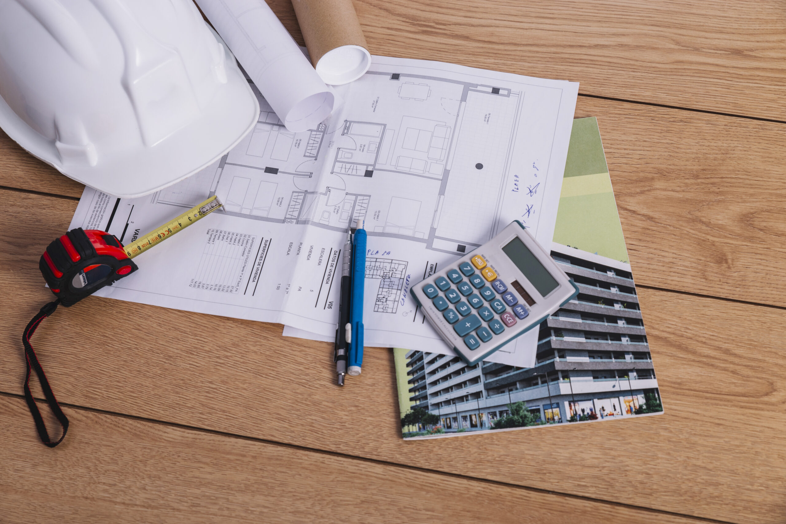 Navigating Construction Costs: Essential Insights & Tips