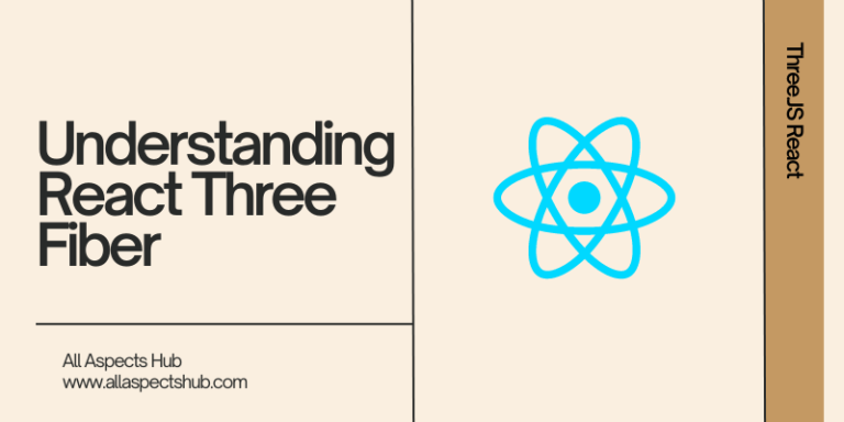 React Three Fiber