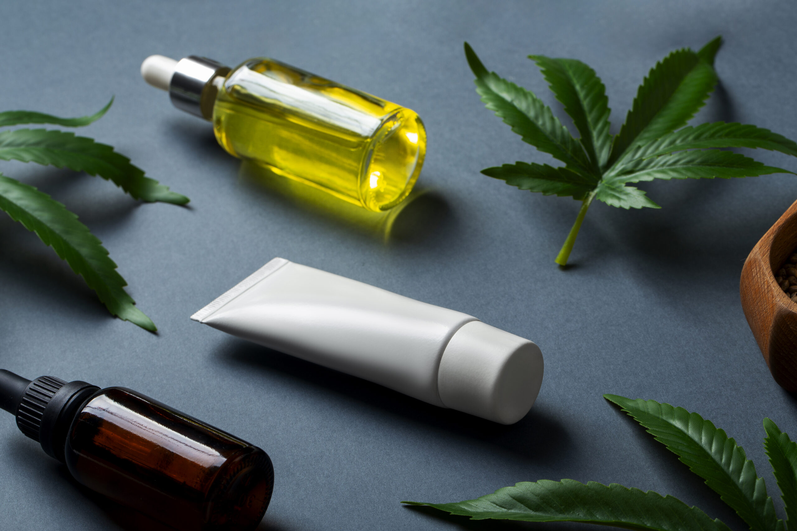 CBD Oil 101: Exploring the Potential Health Benefits and Uses