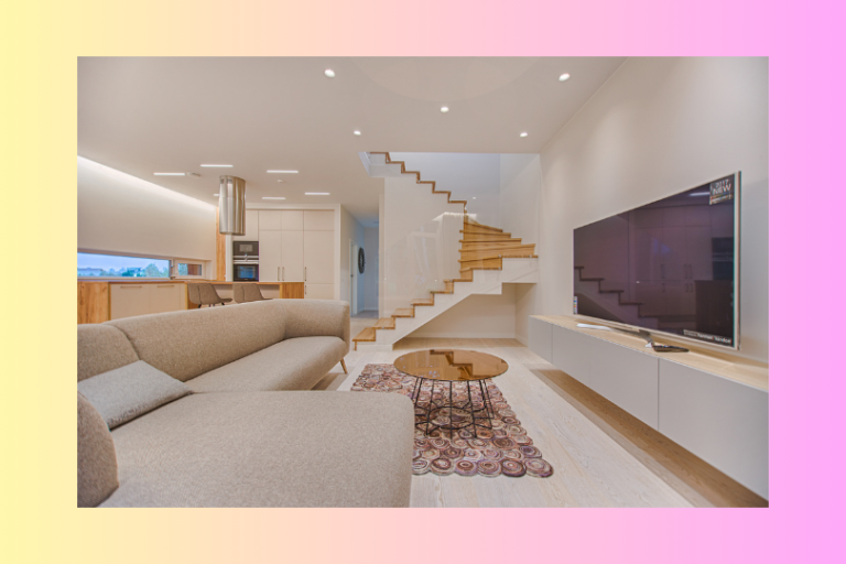 smart home renovation