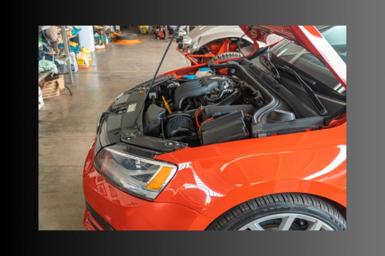 car service fusion