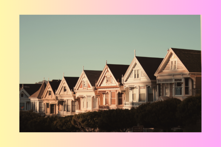 usa real estate 2025 trends