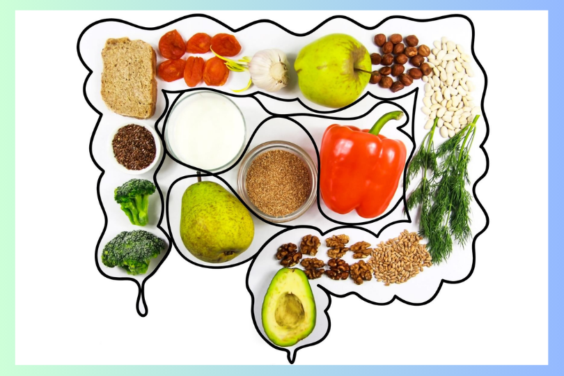 10 Effective Ways to Improve Gut Health