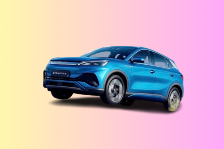 Electric Cars in India 2025 Features & Pricing