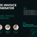 online invoice generator