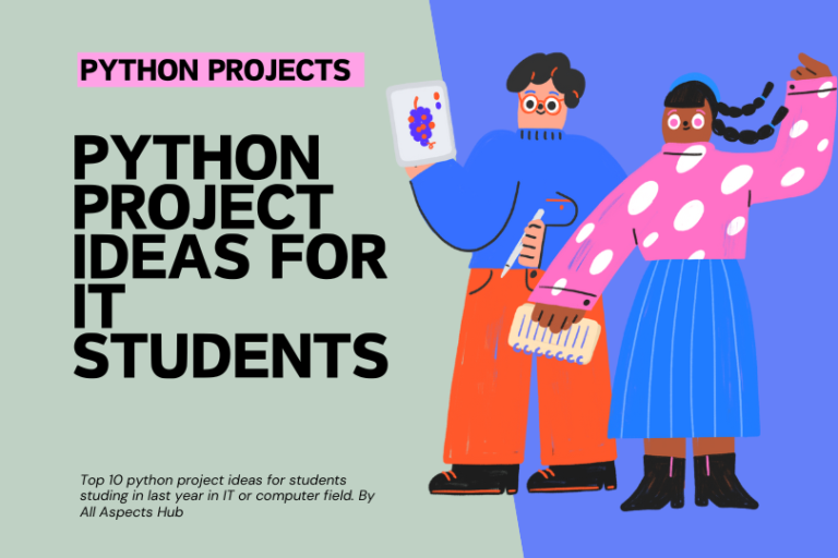 python project ideas
